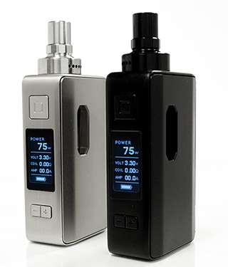 VaporFi VAIO™ 75 TC Starter Kit