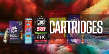 Cartridges