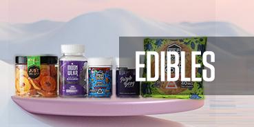 Edibles
