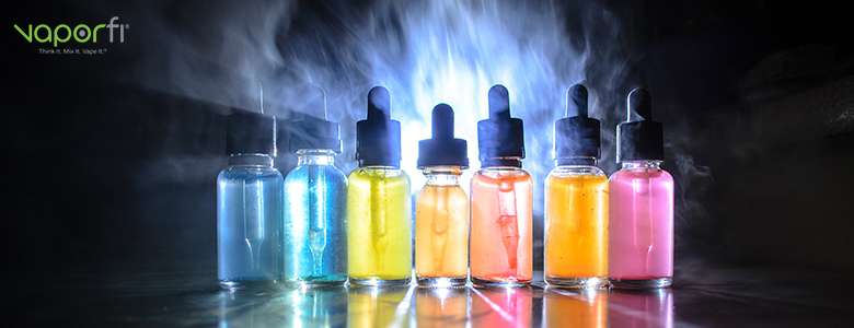 Try Our Custom E-Juice Blends Try Our Custom E-Juice Blends