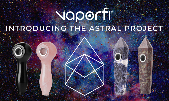 introduction to astral project hand pipes
