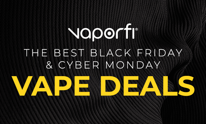 vaporfi black friday 2023