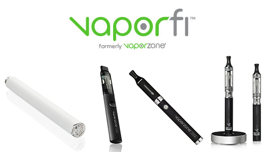 The Ultimate Vape Buying Guide