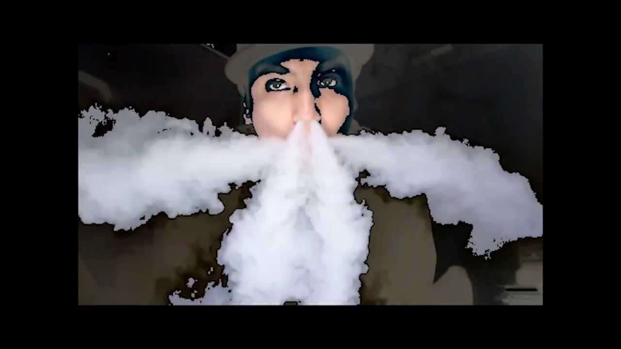 Vape Tricks - Learn All the Best Cloud Tricks Like a Pro