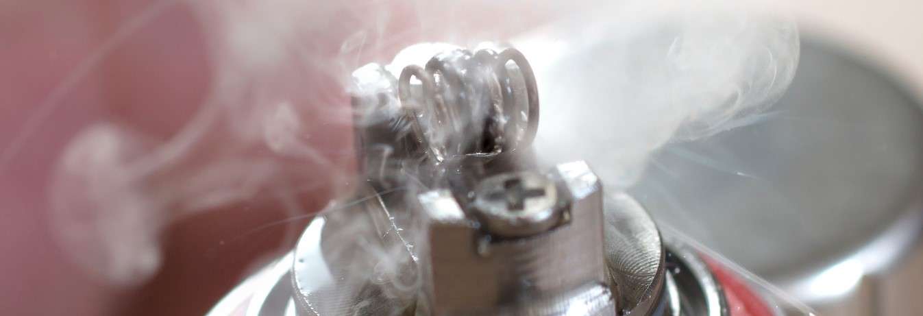 How to Wick a Coil The Right Way