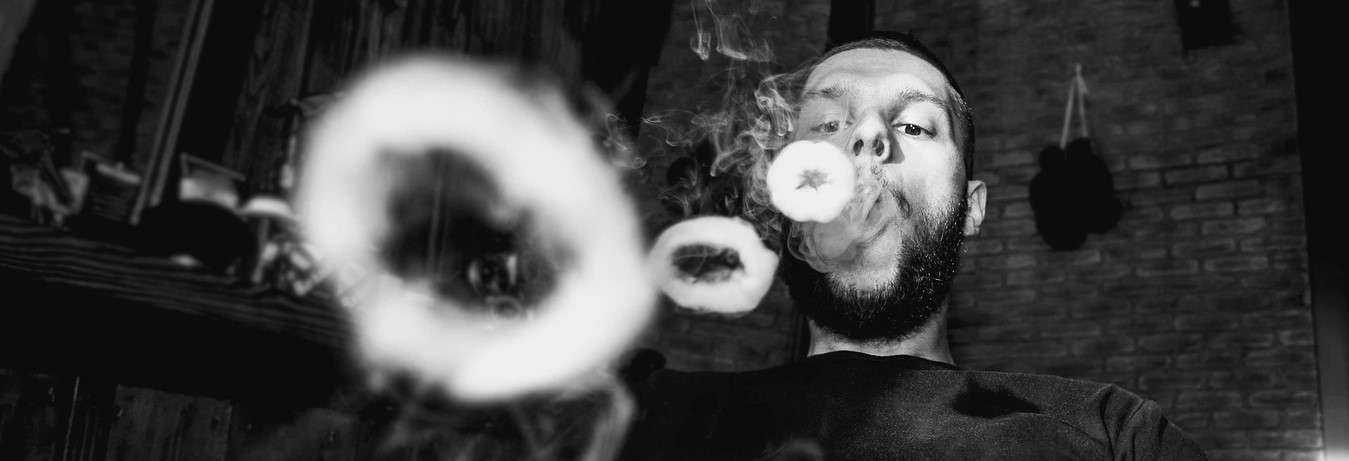 Show Off Your Puff at These Vaping Competitions