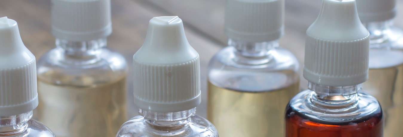 How to Step Down Your E-Liquid's Nicotine Level
