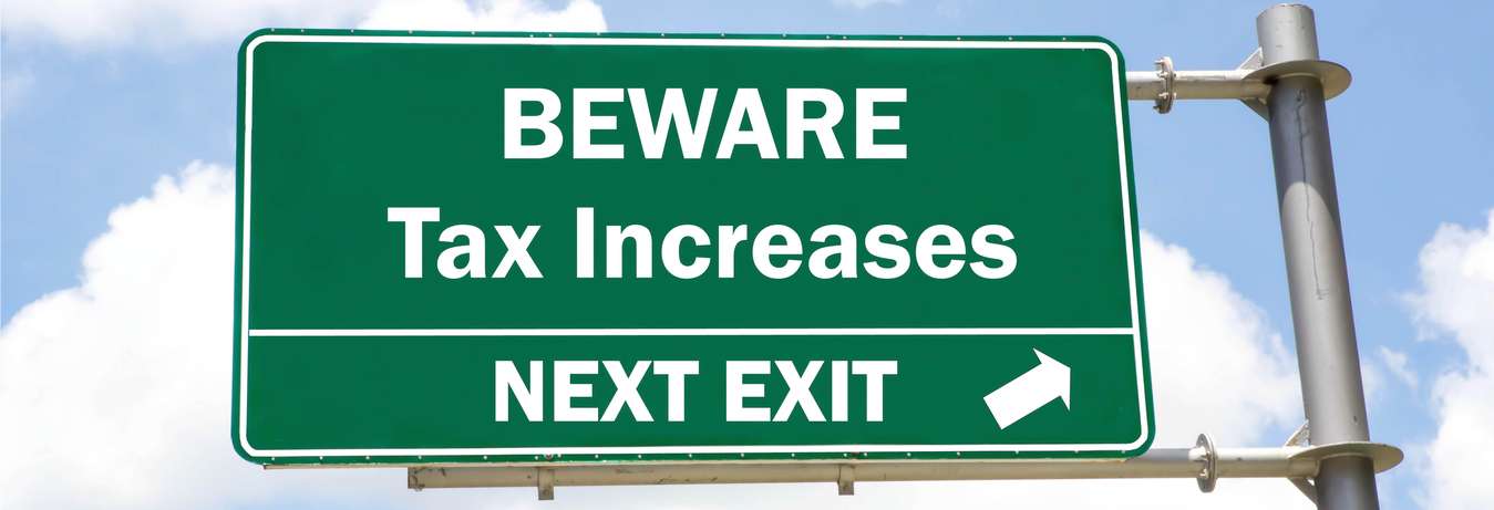 Rhode Island Tax Increase in Vaping Legislation
