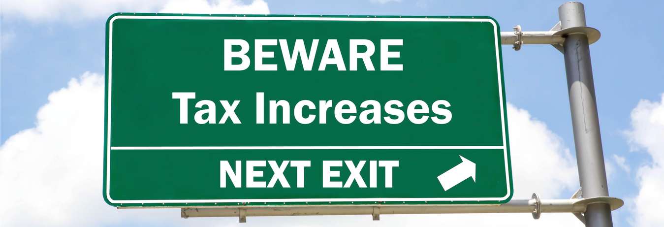 Rhode Island Tax Increase in Vaping Legislation