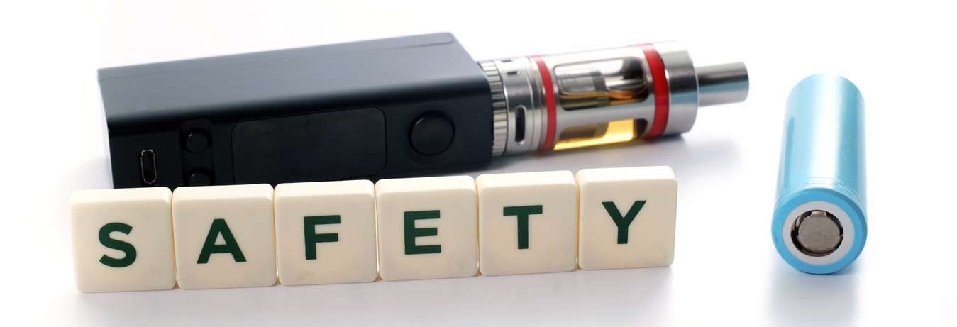 Underwriters Laboratories Conducts E-Cigarette Safety Study