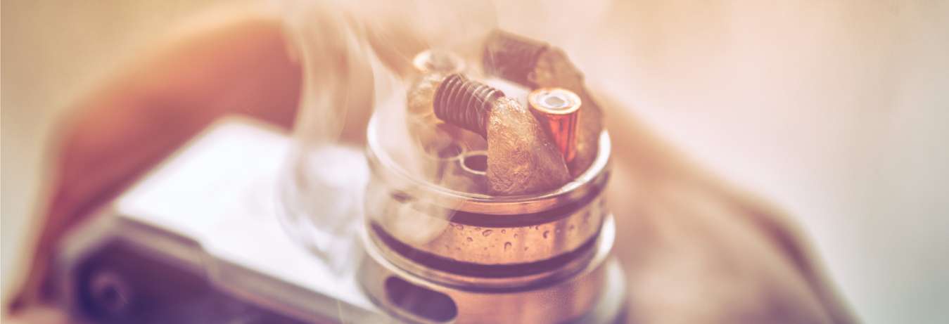 FDA Collects Vape Battery Explosion Statistics