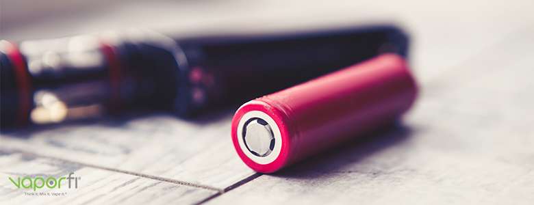 The Best Batteries for Vaping