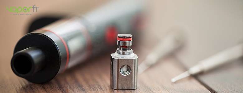 Different Parts of Ecigs_VaporFi