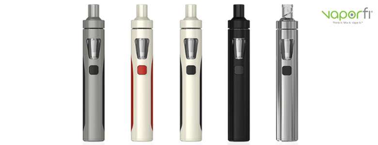 Joyetech eGo AIO Starter Kit Review: The Ideal All-In-One Kit