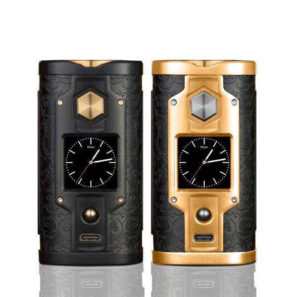 SX Mini G Class 200W TC Box MOD