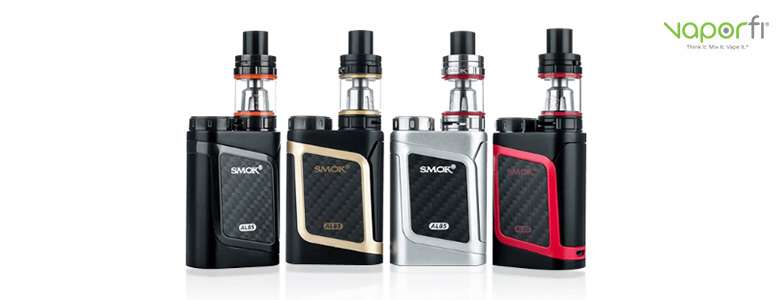 SMOK AL85 Review: What to Know Before You Buy