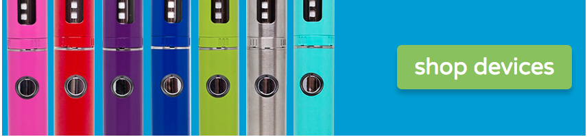 Shop Vape Devices at VaporFi