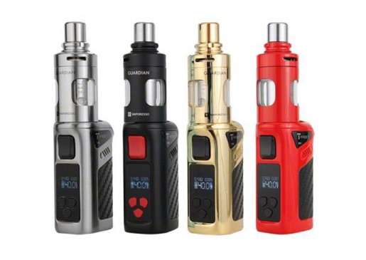 Vaporesso Target Mini 40W VTC Starter Kit