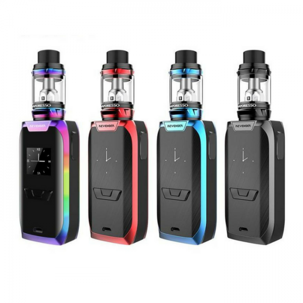 Vaporesso Revenger Mini 85W TC Vape Starter Kit