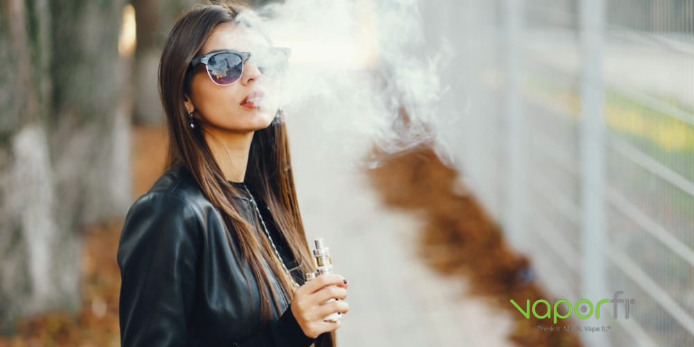 Temperature Controlled Vape Devices - Features & Benefits