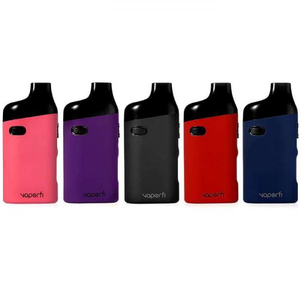 VaporFi VAIO MINI Vape Starter Kit (In Colors)