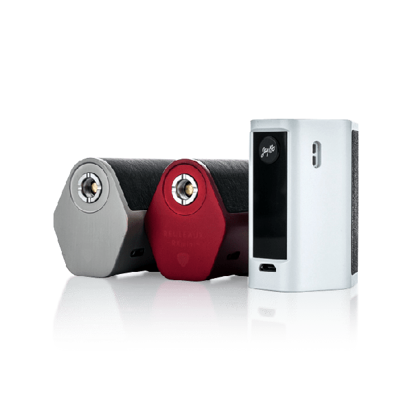 Wismec RX Mini 80W TC Vape MOD