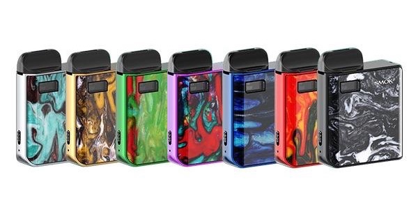 Smok Mico Vape Pod Kit