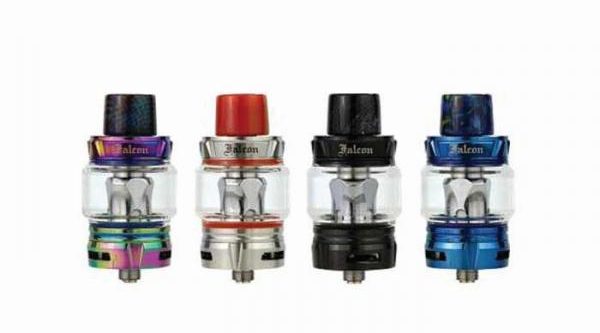 Horizon Falcon Sub Ohm Vape Tank