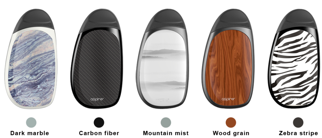 Aspire Cobble AIO Vape Pod Starter Kit Product Review