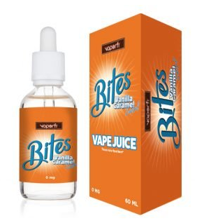 Bites Vape Juice - VaporFi