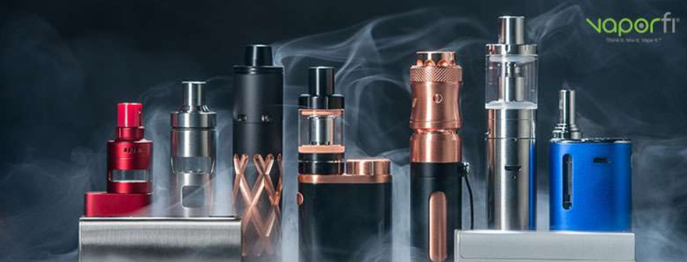 best vape mods