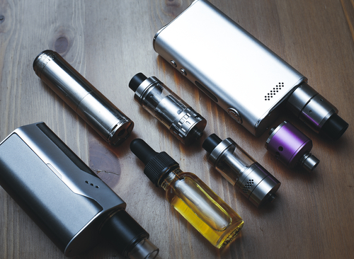 Problems with SMOK Mods and How to Fix Them
