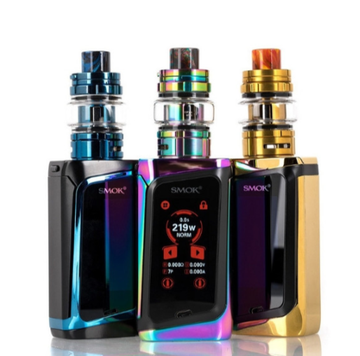 Smok Morph