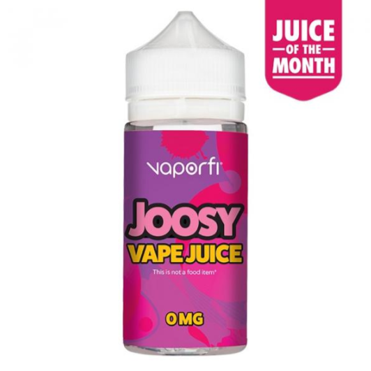 Go Pink Vape Juice