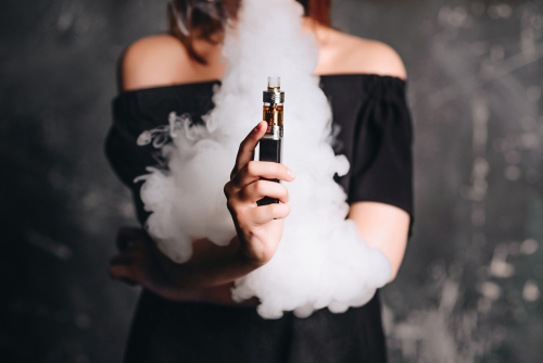 Why Does My Vape Taste Burnt?