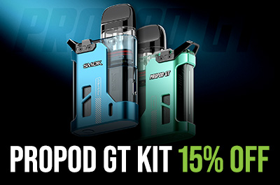 Deal of the Week Propod