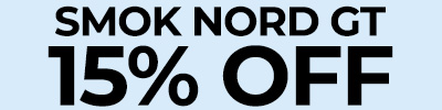 Smok Nord GT Deal 
