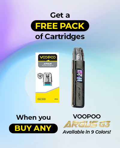 FREE CARTRIDGES