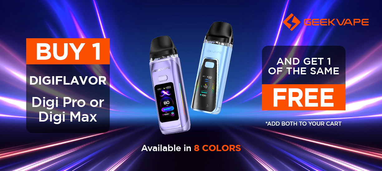 Buy 1 Get 1 Free 