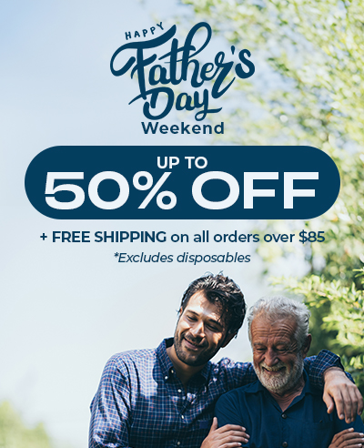 fathers day 50% off