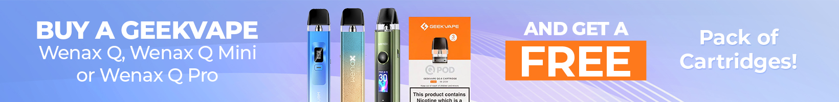 FREE CARTRIDGES
