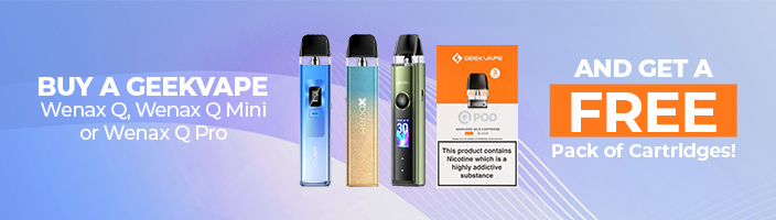 FREE CARTRIDGES