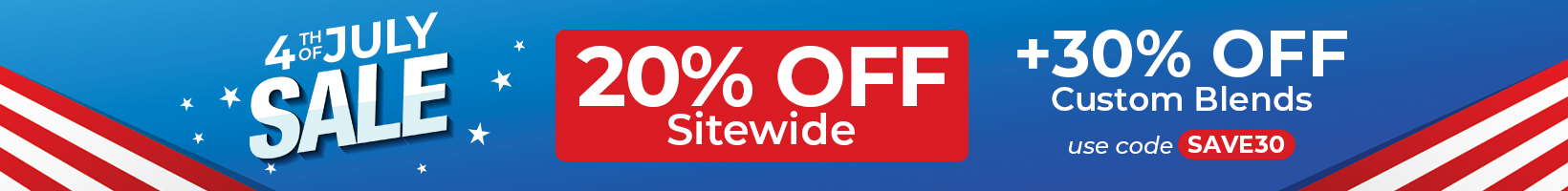 30% off Juice