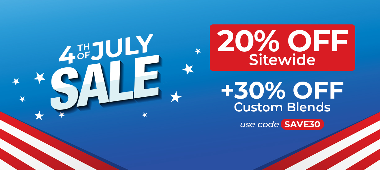20% OFF SITEWIDE 