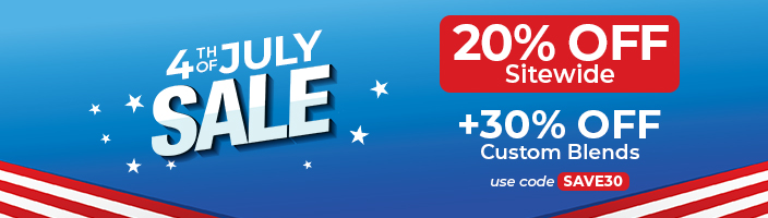 Save 30% off Sitewide 