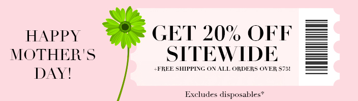 20% off sitewide