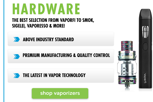 Vaporizers