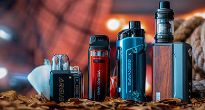 Vape Devices 