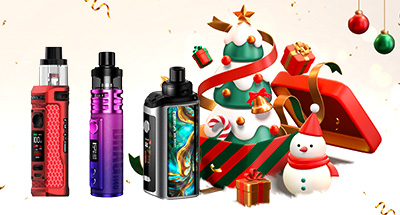 Vape Devices 
