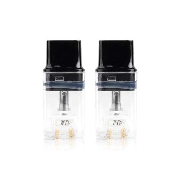 Boulder Rock Replacement Pods 1